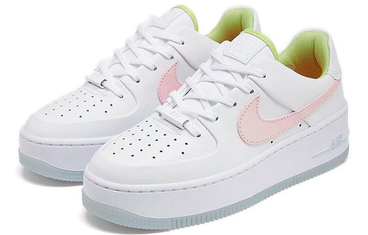 Nike Air Force 1 Sage Low One Of One Donna CW5566-100