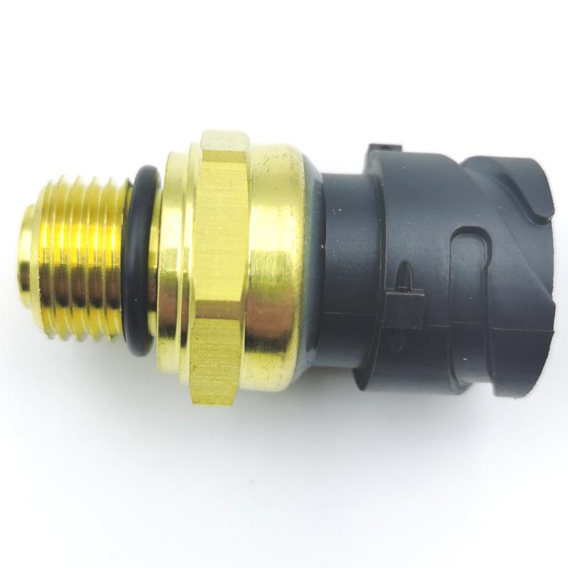 OE: 21302639 20886108 20375013 7421302639 7420898038 Oil Pressure Sensor For VOLVO/RENAULT Trucks D12 D13 FH12 FM12 FH16