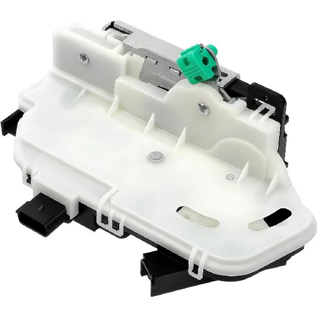 Door Lock Latch Actuator Assembly Compatible with 1998–2004 Toyota Tacoma – Replaces 6904004010,931-492 – Front Left Driver Side Latch Actuator