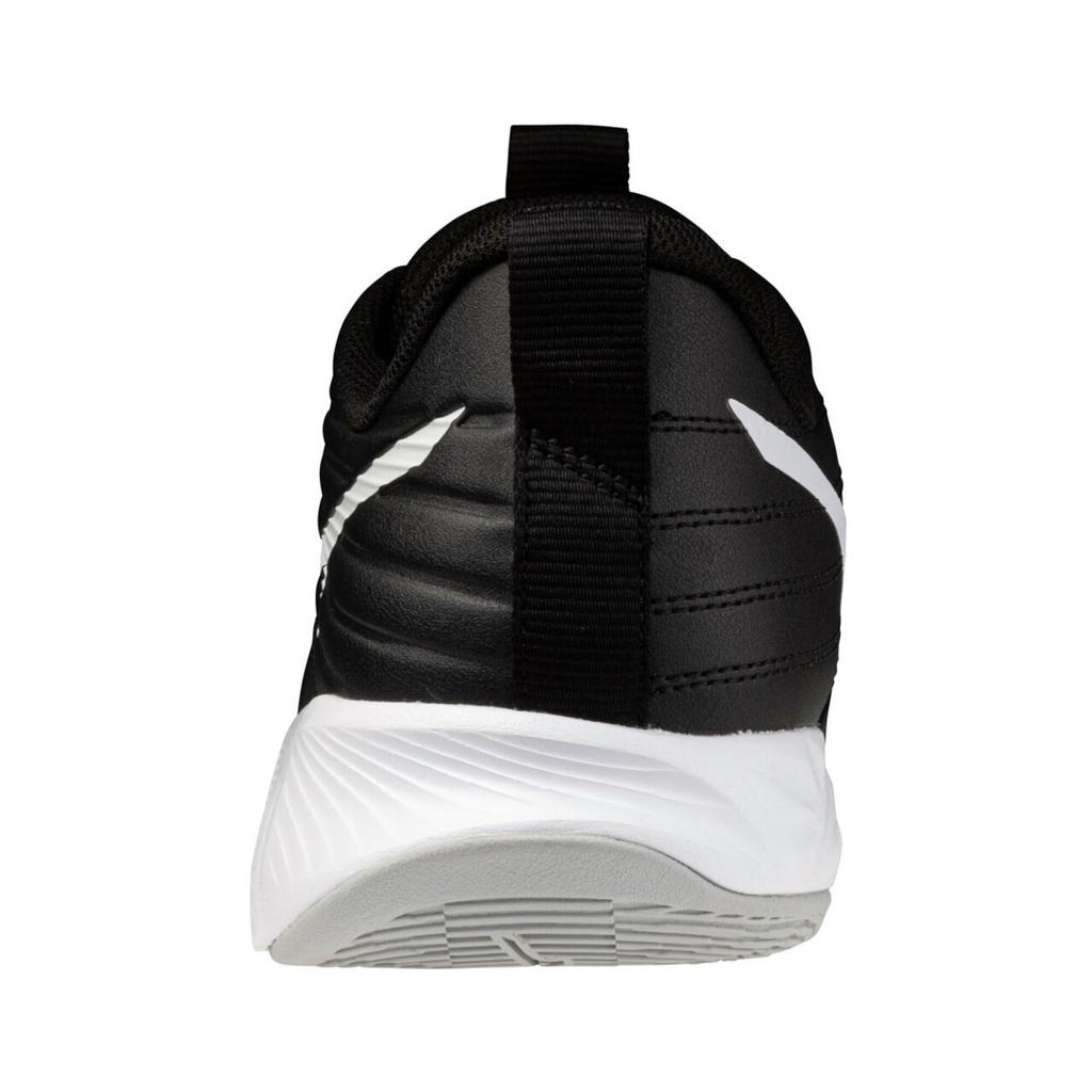 Volleyball Shoes Wave Momentum Pro WAVE MOMENTUM PRO Black x White cm 2E [Mizuno] 24.5