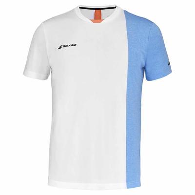 Babolat Koszulka z krótkim rękawem Play