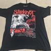 Slipknot Vintage The End So far 2022 Réimpression Unisexe HH04042 T-shirt Unisexe
