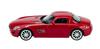 WELLY MERCEDES-BENZ SLS AMG RED 1:43 44033