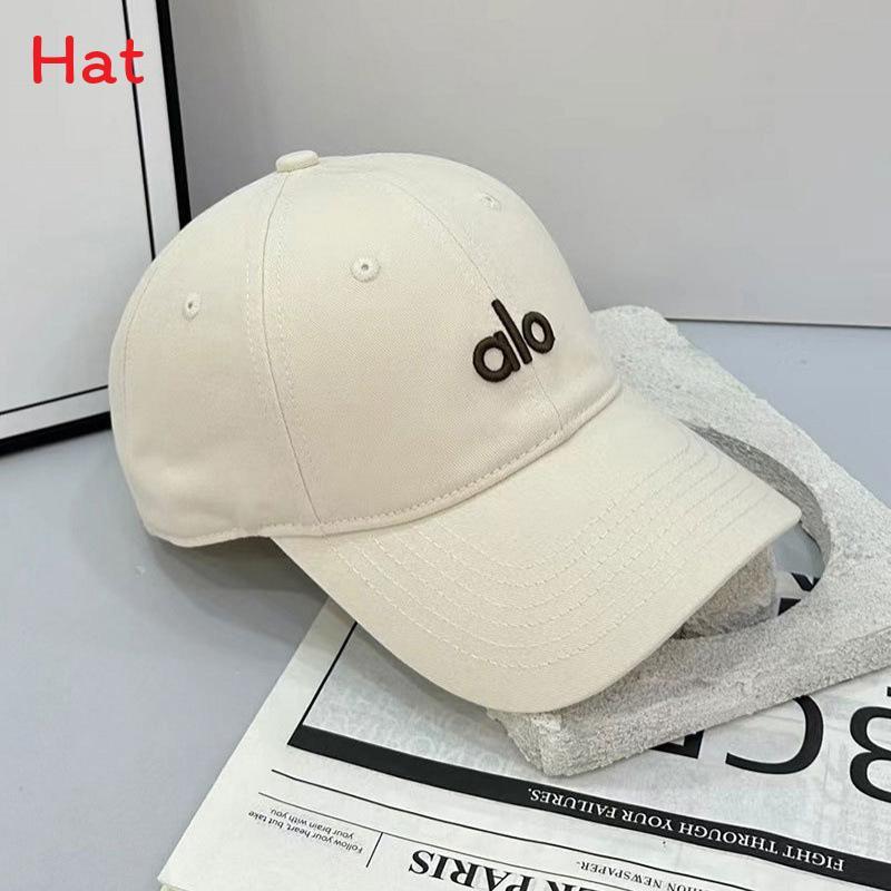 Casual Cotton Baseball Cap With Embroidery And Sun Protection For Unisex Adults