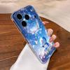 D-Doraemon Anime Phone Case For iPhone 16,15,17,12,13,14,11 Max,Pro,Plus,X,XS,XR,SE4,E Mini Transparent Cover