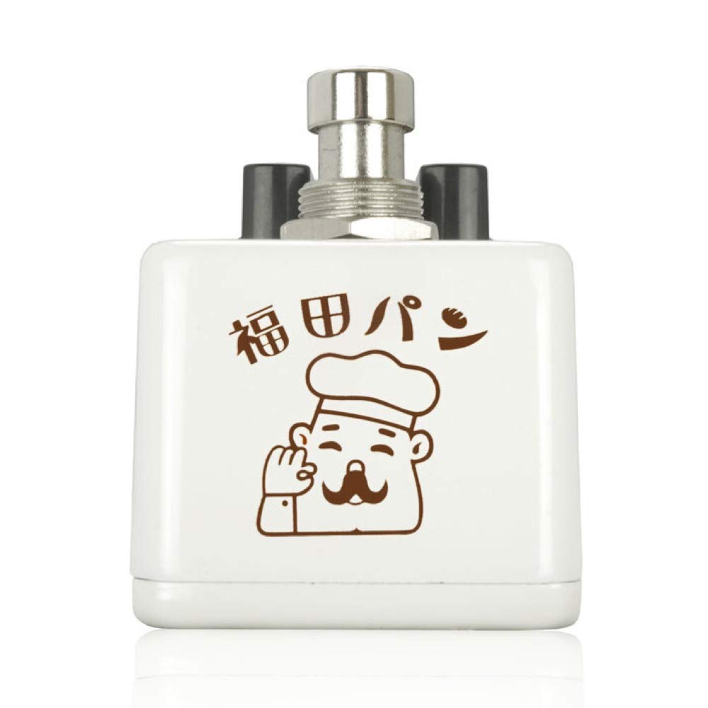 Effects Bakery Ambutter Coppe Drive by Fukuda (made Pan)