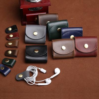 Mini Mode Geldbörse Vintage Männer Frauen Echtes Leder Brieftasche Multifunktionale Weibliche Kleine Münze Tasche Schlüssel Tasche Geldbörsen