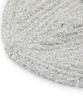 Eondeokeonteulolseutyudio Cotton Summer Beanie Stick Rib Beanie / Pop Cotton / Melange Sky