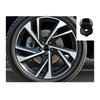 For Volvo 4pcs 56/60mm Car Wheel Center Hub Caps Cover Auto Emblem Car Accessories For Volvo S40 XC40 S60 S90 XC40 XC60 XC90 V60 CUG1