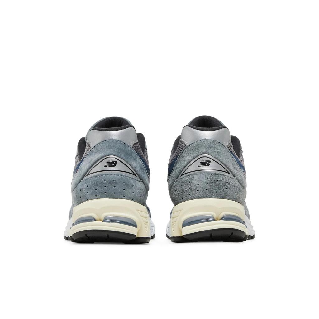 New Balance 2002R 'Storm Blue' (Unisex) Storm Blue / Sea Salt Running Shoes M2002RU2