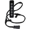 Keyless Lock Pad For Ford F-150 F-250 F-350 F-450 F-550 FL3Z-14A626-AD 601-046