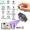 1 Set 1080P HD Wifi Camera Mini Wireless Camcorder Home Security Motion Detection IP P2P Recorder DVR Micro Webcam Small Camera