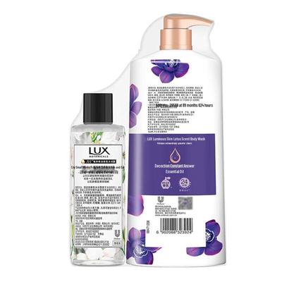 Saponi e gel doccia – Gel doccia