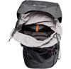 Рюкзак Vaude Astrum EVO 70+10 schwarz (15950-010)