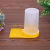 L8RE Honeybee Feeding Device Honeybee Drink Dispenser Feeding Tool Plastic Texture