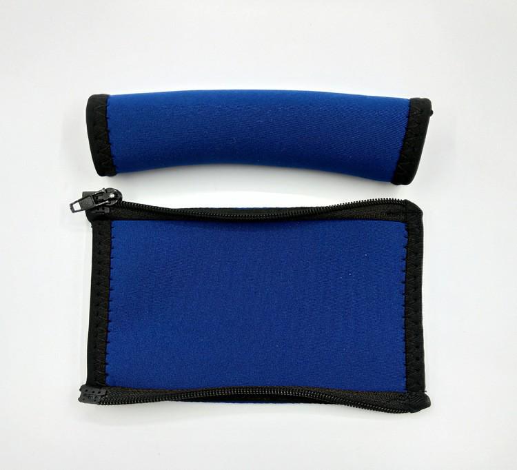 Sony MDR-100ABN WH-H900N Headphone Earmuff and Headband Pad Covers