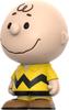 Super7 Peanuts Charlie Brown Vinyl Figure Peanuts Action Figure Classic Cartoon Fan Collectible Retro Toy Cartoon Model Collectible Display Figure