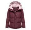 Winter Jacket Marikoo Omariaa