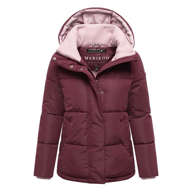 Куртка зимняя Marikoo Omariaa EU XS