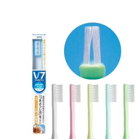 

V-7 V-7 Набор из 10 штук с обычной головкой (нормальный)