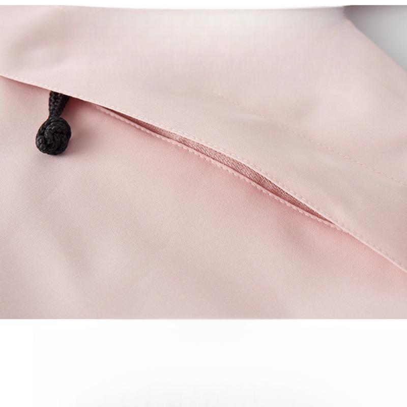 Autumn Winter Three-in-One Jacket Color Matching Unisex Thickened Two-Piece Detachable Mountaineering Windproof Coat for Men