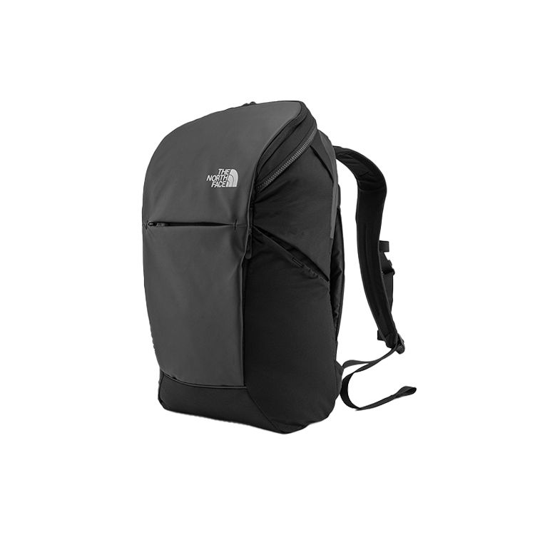 The North Face 27L Kaban 2.0 Grote Capaciteit Comfortabele Outdoor Rugzak Heren Rugzak Zwart NF0A52SZ-4HF