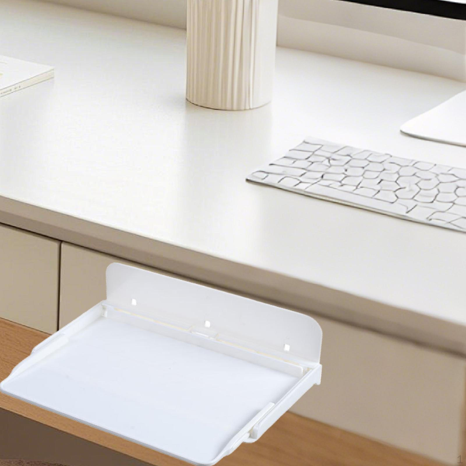 

Прикроватная полка Навесная Компактный Кронштейн Декорация Модный Прикроватный Поднос Органайзер для Общежития