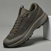 Men's Shoes 2025 Summer New Men's High-quality Fly-woven Sports Shoes Youth Advanced Sense Thick-soled Heightening Casual Shoes