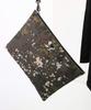 Works Pedition Ml Clutch Bag Brown [Wppk057] (Unisex)