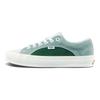 Vans OG Lampin LX Tricolor - Tênis Unissex Verde Jade Empoeirado VN0A7Q4USR7