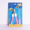Pet Nail Clippers for Cats and Dogs, Small Nail Clippers with Files, Pet Grooming Nail Clippers