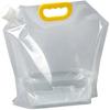 Flexible Capacity Water Bag from 1L to 10L for Camping and Everyday Needs