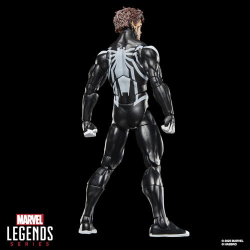 Hasbro Marvel Legends Series Spider-Man Spider-Venom