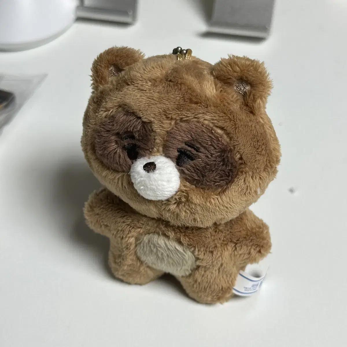 

Кукла-приседание Theboyz Sunoo