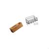 Remote Control Tissue Storage Solution for Bedroom Kitchen Desktop Organization with Napkin Box And
