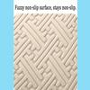 Electric Vehicle Seat Cushion Cover All-Inclusive Electric Tricycle Seat Cushion Wear-Resistant Seat Covers For All Seasons