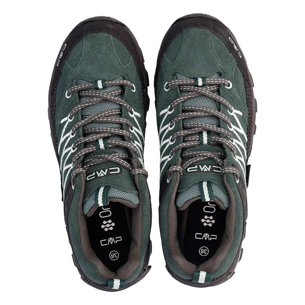 CMP Ботинки для хайкинга Rigel Low WP 3Q13246