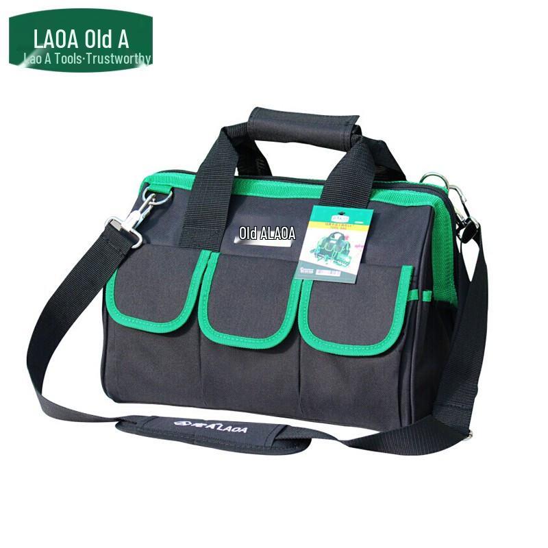 LAOA Oxford Cloth Thickened Tool Storage Bag