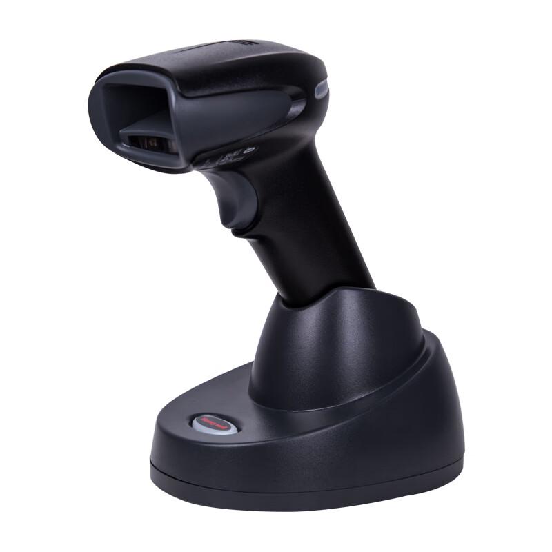 Honeywell Wireless Barcode Scanner 1902GHD