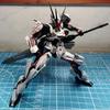 King Astray HG 1/144 PB Limit Mech Bausatz Actionfiguren Jungen Puzzle-Spielzeug Schreibtischdekoration Geschenk Sammlerstück