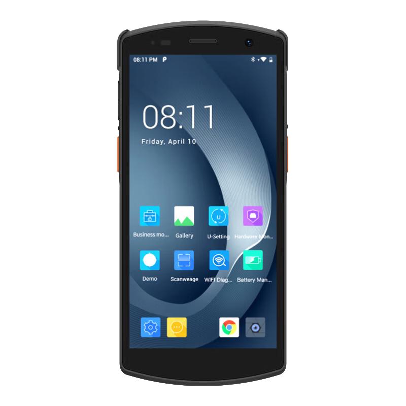 Urovo I6310 Industrial Handheld PDA Data Terminal with 2D Scanner