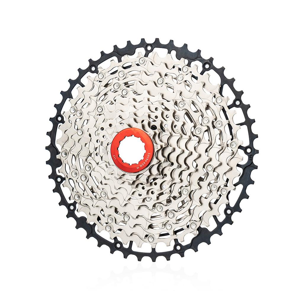 Bicycles 11/12/13 Speed Cassette Hollow Light Weight Road Bicycles Cassette Flywheel for Road Road Bike Accessories