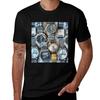 Watch the Time Please TShirt Industrial Work Tee Shirt