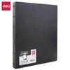 Deli 5780 600-Card Loose-leaf Business Card Holder