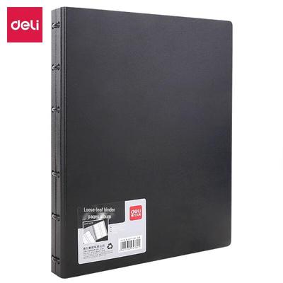 5780 600-Card Loose-leaf Business Card Holder