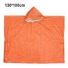 With Storage Bag Survival Sleeping Bag Waterproof Emergency Survival Blanket  Outdoor