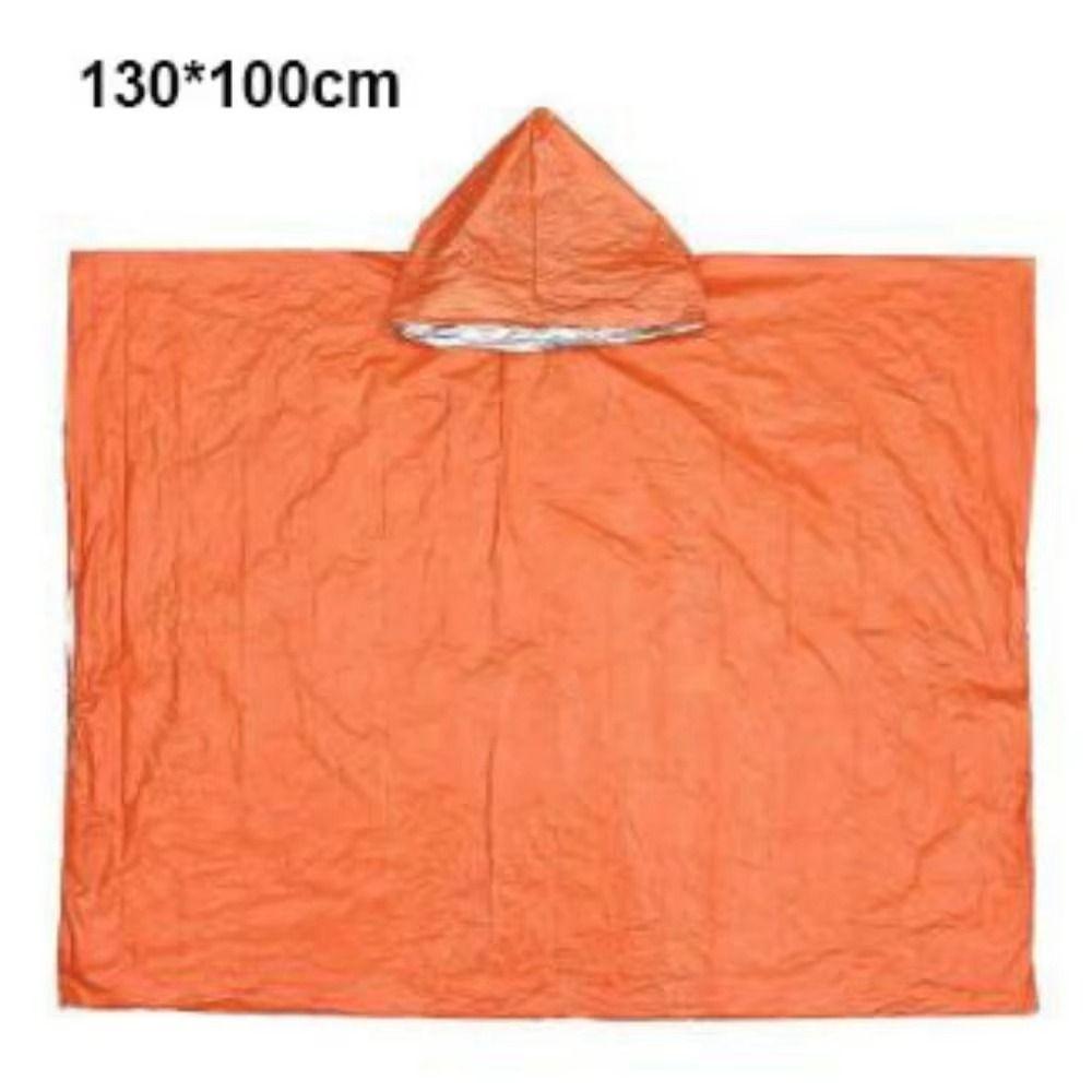 With Storage Bag Survival Sleeping Bag Waterproof Emergency Survival Blanket Outdoor
