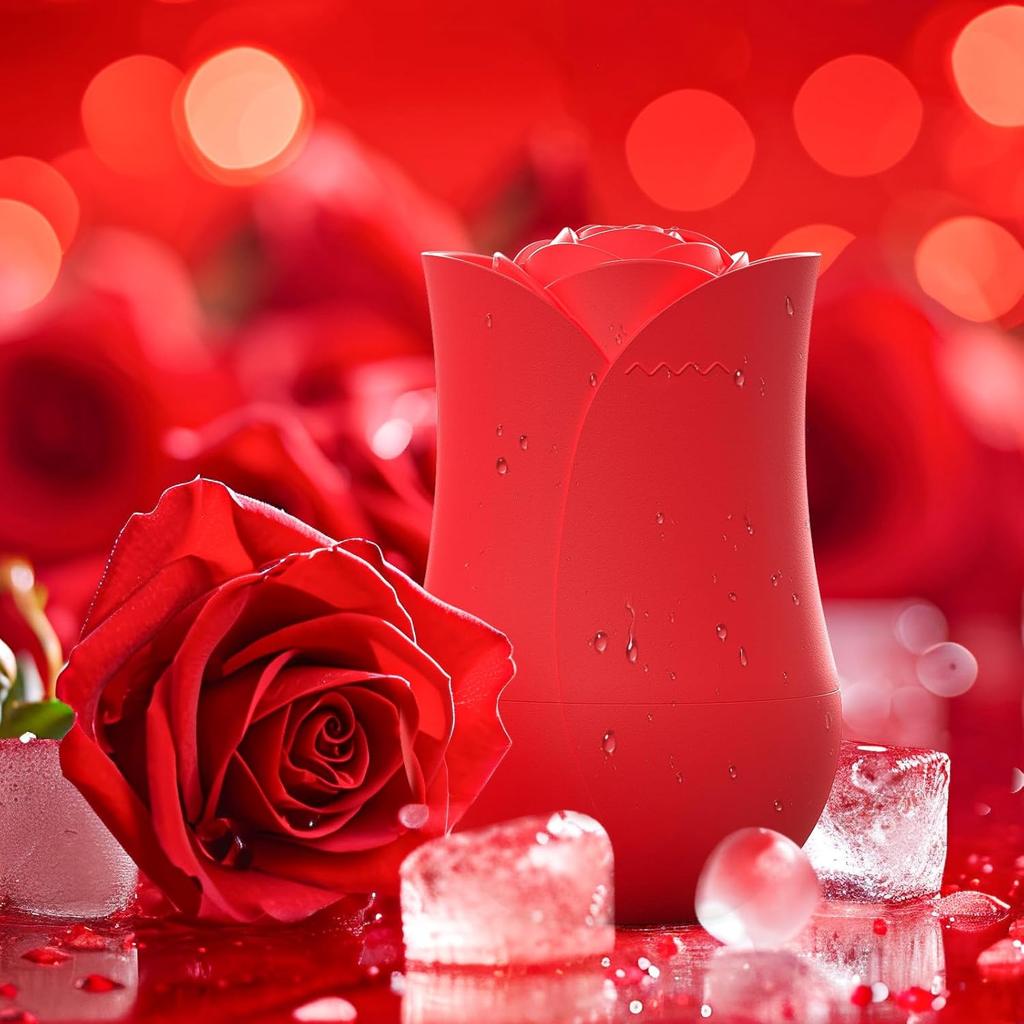 Ice Roller for Face and Eye Ice Face Roller Ice Roller Skin Care Tools for Women Silicone Ice Mold for Beauty Christmas Gift