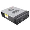 5KW Solar Inverter Pure Sine Wave Inverter DC48V MPPT80A to AC220V 50Hz Built in MPPT Controller
