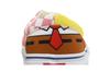 Vans SpongeBob SquarePants x Era 'Best Friends' VN0A54F19ES Men's Shoes